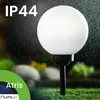 LUMILED Solarleuchten Garten 4er Set Solarlampen mit Produktbild-Vorschau 3