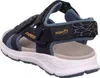 Superfit Sandalen CRISS CROSS Jungen 31353139343333 Blau 32 Produktbild-Vorschau 24