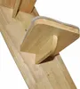Katzentreppe 3-stufig - Katzen Kletterwand Produktbild-Vorschau 9