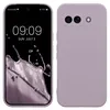kwmobile Handyhülle für Google Pixel 9a Hülle - weiches Produktbild-Vorschau 1
