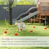 PawHut Set Agility Cani Set di ostacoli da 4 pezzi Anteprima dell’immagine prodotto 8
