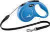 flexi New Classic M Seil 5 m blau Produktbild-Vorschau 1