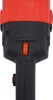 A close-up view of the top section of a power tool, showing a speed adjustment dial. Podgląd zdjęcia produktu