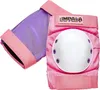 Impala Protection Set IMPRPADS-PINK in Pink color size Produktbild-Vorschau 2