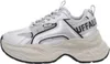 Buffalo Para Sneaker Silber Produktbild-Vorschau 6