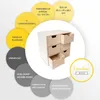 Creative Deco Schubladen-Box aus Birken-Sperrholz | 6 Produktbild-Vorschau 6