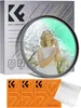 Nanobeschichteter 82mm Nebel-Effekt Diffusionsfilter für Produktbild-Vorschau 1