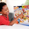 Mattel Hot Wheels Adventný kalendár Náhľad obrázku produktu 15