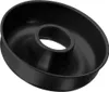 Zenker Frankfurter Kranz Ø 28 cm BLACK METALLIC, runde Produktbild-Vorschau 2