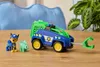 La Patrulla Canina La Dino Película: vehículo de acción Vista previa de la imagen del producto 8