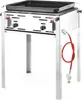 Hendi GRILL-MASTER MAXI, 11600 W, Gril, propan/butan, 1 Podgląd zdjęcia produktu 2