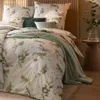 Estella Schweizer Premium Satin Bettwäsche 155x220 Nadea Produktbild-Vorschau 5
