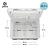 PEME Ice-on 50 l elektrický chladicí box pro chlazení a Náhled obrázku produktu 8