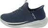 Skechers Slip-ins Slade Caster Couleur Bleu Voir les images du produit 50