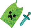 Minecraft - Akcesorium DISGUISE Premium - Miecz Layer - Voir les images du produit 1