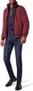 Pierre Cardin Hose blau modern fit 5-Pocket Produktbild-Vorschau 6