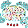 Emozionante gioco con campana - Giocattolo Roter Kafer Anteprima dell’immagine prodotto 11