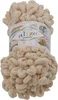 Alize Puffy (100g/9m) 310 beige Produktbild-Vorschau 3