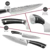 PAUDIN HP1 Kochmesser – 20 cm – Profi-Küchenmesser im Produktbild-Vorschau 6