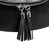 Samantha Look Umhängetasche Damen schwarz Produktbild-Vorschau 9