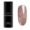 12329 Glow The Day UV Nagellack Hybrid NeoNail 7,2 ml Produktbild-Vorschau 1