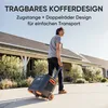 Przenośny generator energii słonecznej Jackery Explorer Podgląd zdjęcia produktu 9