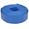 vidaXL Wąż płaski 100 m 1,5" PVC Podgląd zdjęcia produktu 4