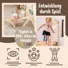 WoodsCraft - Indoor Rutsche für Kletterdreieck, Produktbild-Vorschau 4