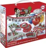 TIB HEYNE Party-Koffer Feuerwehr 60-teilig (1 Set) Produktbild-Vorschau 2