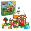 LEGO® Animal Crossing 77049 Návštěva Melindy Náhled obrázku produktu 6