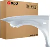 BLU Parafango compatibile con Seat Leon II 2 1P1 LS7Y Anteprima dell’immagine prodotto 1