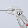 KNIPEX Cobra Wasserpumpenzange verchromt Produktbild-Vorschau 12