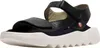 softinos Sandalen Sandalen Leder Produktbild-Vorschau 1