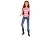 Playtive Stella Fashion Doll mit Pferd Produktbild-Vorschau 5