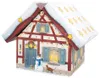 Roth Räucherkerzen-Adventskalender "Räucherhaus" Produktbild-Vorschau 7