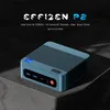 Bosgame P2 Pro Mini PC Intel Core i9-12900H 32GB DDR5 1TB Produktbild-Vorschau 2