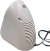Pro Breeze Heizlüfter Elektro Heizung 500W Keramik PTC Produktbild-Vorschau 5