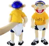 Jeffy Puppets, Handpuppen Eltern-Kind-Interaktion, Jeffy Produktbild-Vorschau 2