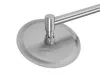 BELIANI Gartendusche Silber Kunststoff mit Mischbatterie Produktbild-Vorschau 7