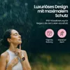 Siltcon Seréa Smartwatch Damen mit Telefonfunktion – 1,83 Produktbild-Vorschau 9