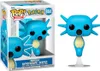 Pokémon - Horsea Hypotrempe Seeper 844  - Funko Pop! Vinyl Produktbild-Vorschau 1