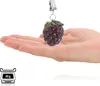 Tafelkleedgewichte aus Metall mit Clip, 8er Set, 40g, Produktbild-Vorschau 5