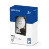 WD Blue™ 3,5 Zoll-SATA-PC-Festplatte 3 TB, 5400 rpm, SATA 6 Produktbild-Vorschau 3