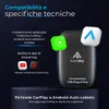 AutoSky Wireless CarPlay & Android Auto Box Lite - AI Box Anteprima dell’immagine prodotto 2