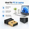 USB Bluetooth 5.3 Adapter Stick für PC Laptop Notebook – Produktbild-Vorschau 6