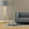 novely® NEUSS - Genarbtes Kunstleder - Möbelstoff in Produktbild-Vorschau 6
