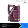 Mannol Energy Formula C4 5W-30 5 Liter Produktbild-Vorschau 2