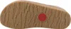 The sole of a shoe is shown against a white background. Produktbild-Vorschau