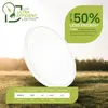 Briloner Lana A Lampe de plafond à LED, CEE A source Voir les images du produit 13