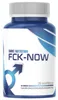 Saint Nutrition® FCK NOW Kapseln- längerer Sеx – Produktbild-Vorschau 4